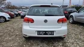 VW Golf 1.6i 102кс. LPG, снимка 3