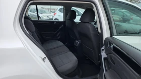 VW Golf 1.6i 102кс. LPG, снимка 11