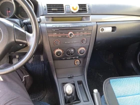 Mazda 3 1.6 HDI, снимка 7