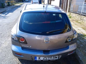 Mazda 3 1.6 HDI, снимка 4