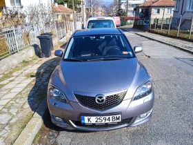 Mazda 3 1.6 HDI, снимка 2