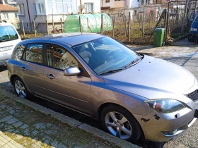 Mazda 3 1.6 HDI, снимка 3