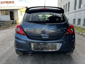 Opel Corsa 1.7CDTI/2010, снимка 6