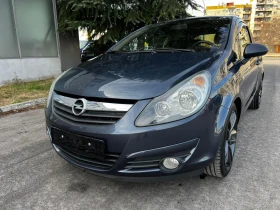 Opel Corsa 1.7CDTI/2010, снимка 1