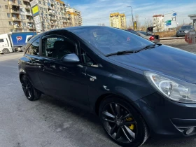 Opel Corsa 1.7CDTI/2010, снимка 5