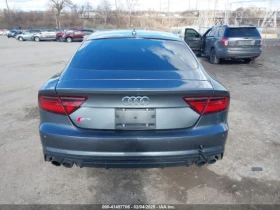 Audi S7 4.0T PREMUIM PLUS CARFAX АВТО КРЕДИТ - 46900 лв. - 87395555 | Car24.bg