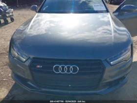 Audi S7 4.0T PREMUIM PLUS CARFAX АВТО КРЕДИТ - 46900 лв. - 87395555 | Car24.bg