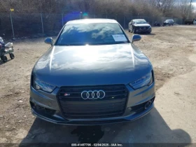 Audi S7 4.0T PREMUIM PLUS CARFAX    | Mobile.bg    6