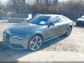 Audi S7 4.0T PREMUIM PLUS CARFAX    | Mobile.bg    1