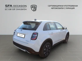 Fiat 600 BUILDYOUROWN 1.2 74 KW 100 hp FWD MHEV 6DCT | Mobile.bg    4