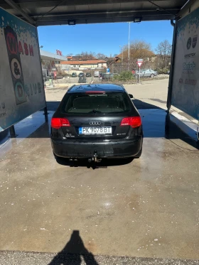 Audi A3, снимка 2