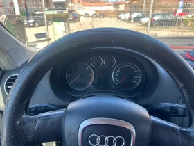 Audi A3, снимка 7