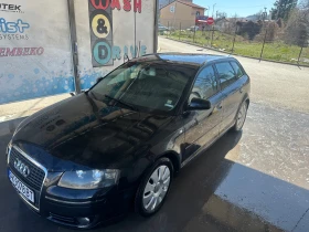 Audi A3, снимка 1