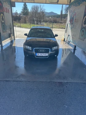 Audi A3, снимка 9