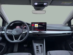 Обява за продажба на VW Golf 8 Life 1.5 eTSI OPF DSG ~53 500 лв. - изображение 5