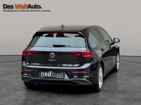 Обява за продажба на VW Golf 8 Life 1.5 eTSI OPF DSG ~53 500 лв. - изображение 2