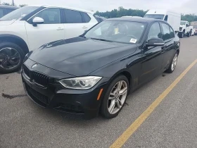 BMW 335 
