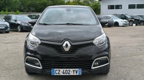 Renault Captur 1.5dci | Mobile.bg    5