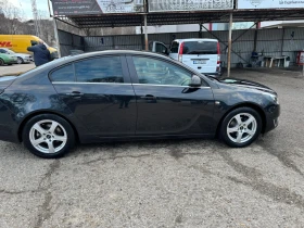 Opel Insignia - 16500 лв. - 55866656 4