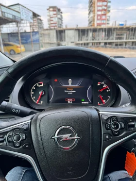 Opel Insignia - 16500 лв. - 55866656 12