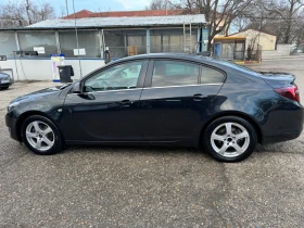 Opel Insignia - 16500 лв. - 55866656 3