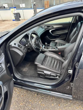 Opel Insignia - 16500 лв. - 55866656 6