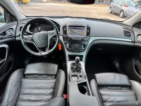Opel Insignia - 16500 лв. - 55866656 10