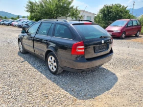 Skoda Octavia 1.6 FSI 16V .270000km  | Mobile.bg    7