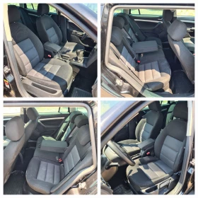 Skoda Octavia 1.6 FSI 16V .270000km  | Mobile.bg    13