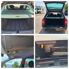 Skoda Octavia 1.6 FSI 16V .270000km  | Mobile.bg    11