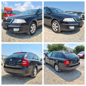 Skoda Octavia 1.6 FSI 16V .270000km  | Mobile.bg    10