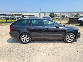 Skoda Octavia 1.6 FSI 16V .270000km  | Mobile.bg    4