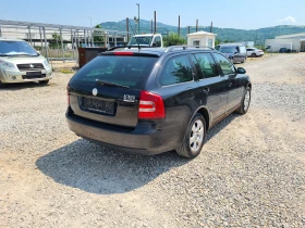 Skoda Octavia 1.6 FSI 16V .270000km  | Mobile.bg    5