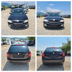Skoda Octavia 1.6 FSI 16V .270000km  | Mobile.bg    9