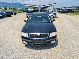 Skoda Octavia 1.6 FSI 16V .270000km  | Mobile.bg    2