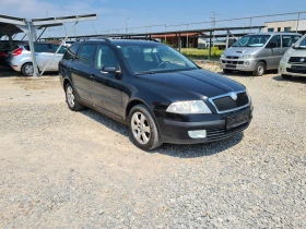 Skoda Octavia 1.6 FSI 16V .270000km  | Mobile.bg    3