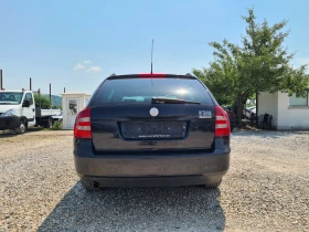 Skoda Octavia 1.6 FSI 16V .270000km  | Mobile.bg    6