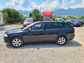 Skoda Octavia 1.6 FSI 16V .270000km  | Mobile.bg    8