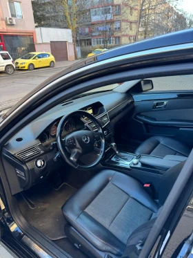 Обява за продажба на Mercedes-Benz E 220 ~22 000 лв. - изображение 6