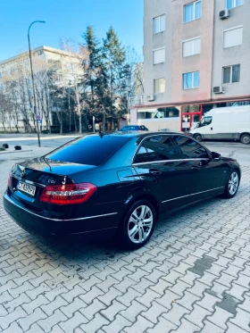 Обява за продажба на Mercedes-Benz E 220 ~22 000 лв. - изображение 4