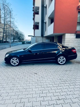 Обява за продажба на Mercedes-Benz E 220 ~22 000 лв. - изображение 1