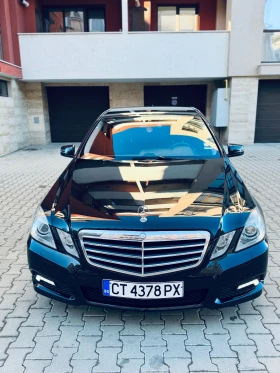 Обява за продажба на Mercedes-Benz E 220 ~22 000 лв. - изображение 1