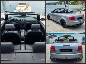 Обява за продажба на Audi A4 3.0 TDI QUATTRO S-LINE PLUS  ~17 500 лв. - изображение 8