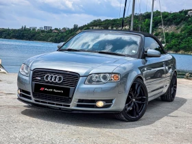 Обява за продажба на Audi A4 3.0 TDI QUATTRO S-LINE PLUS  ~17 500 лв. - изображение 3