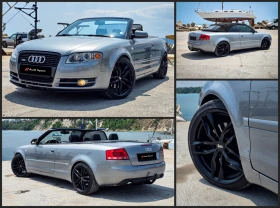 Обява за продажба на Audi A4 3.0 TDI QUATTRO S-LINE PLUS  ~17 500 лв. - изображение 7