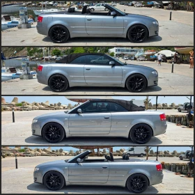 Обява за продажба на Audi A4 3.0 TDI QUATTRO S-LINE PLUS  ~17 500 лв. - изображение 5