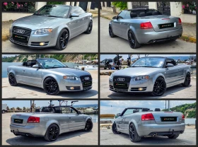 Обява за продажба на Audi A4 3.0 TDI QUATTRO S-LINE PLUS  ~17 500 лв. - изображение 6