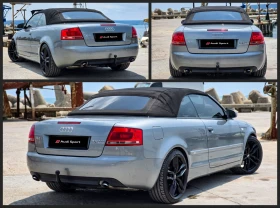Обява за продажба на Audi A4 3.0 TDI QUATTRO S-LINE PLUS  ~17 500 лв. - изображение 4