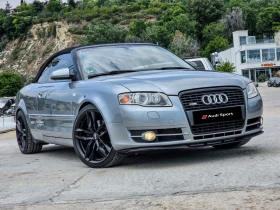 Обява за продажба на Audi A4 3.0 TDI QUATTRO S-LINE PLUS  ~17 500 лв. - изображение 2