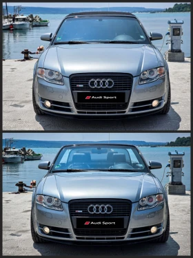 Обява за продажба на Audi A4 3.0 TDI QUATTRO S-LINE PLUS  ~17 500 лв. - изображение 1